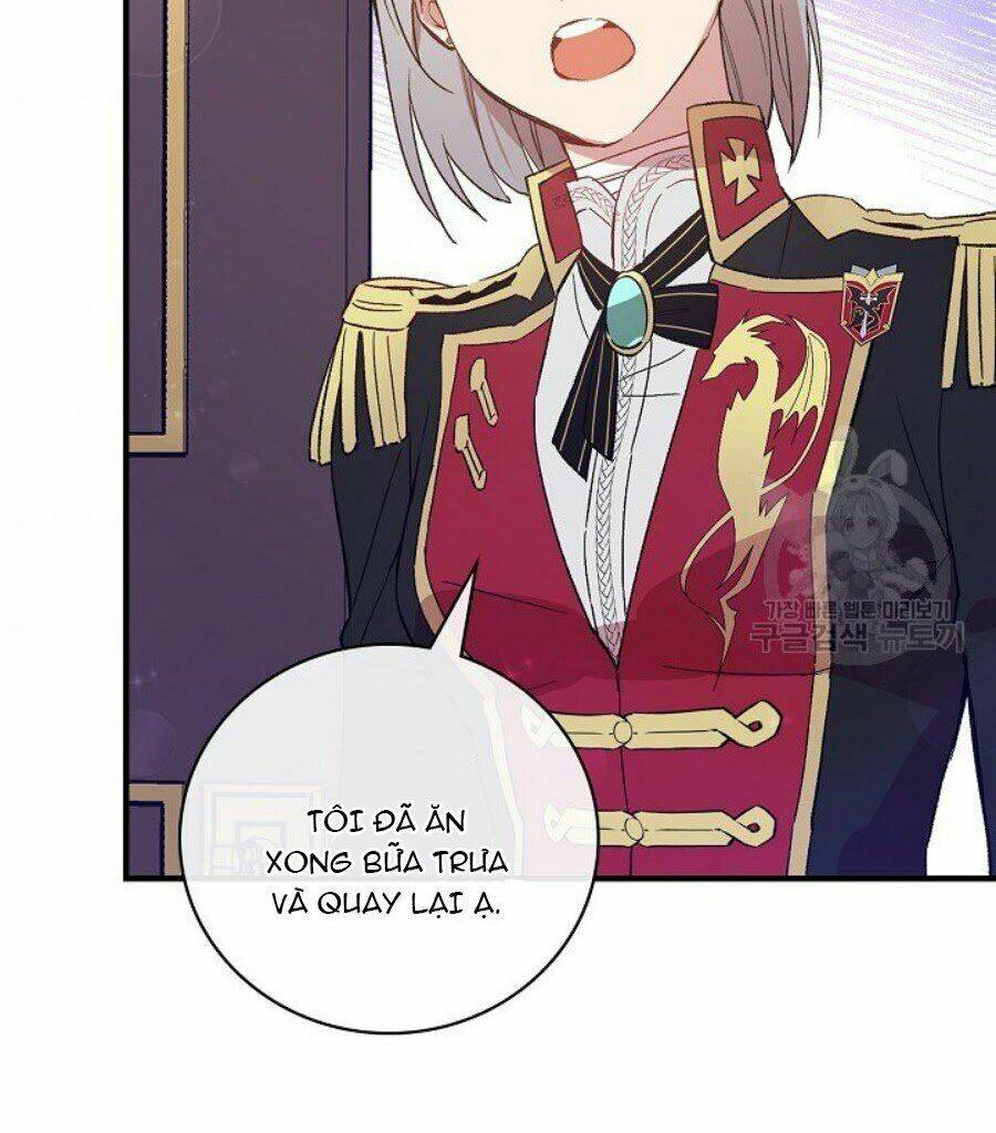Bạn Trai Là Ngôi Sao: Chapter 11