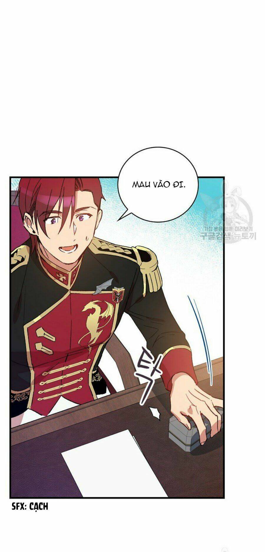 Bạn Trai Là Ngôi Sao: Chapter 11