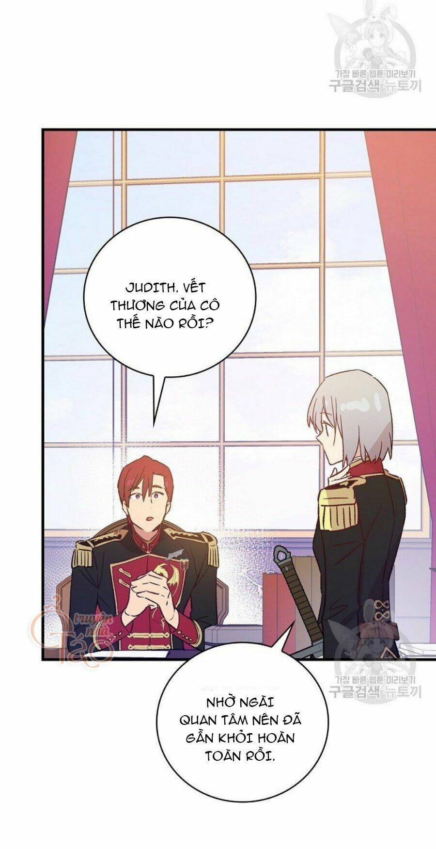 Bạn Trai Là Ngôi Sao: Chapter 11