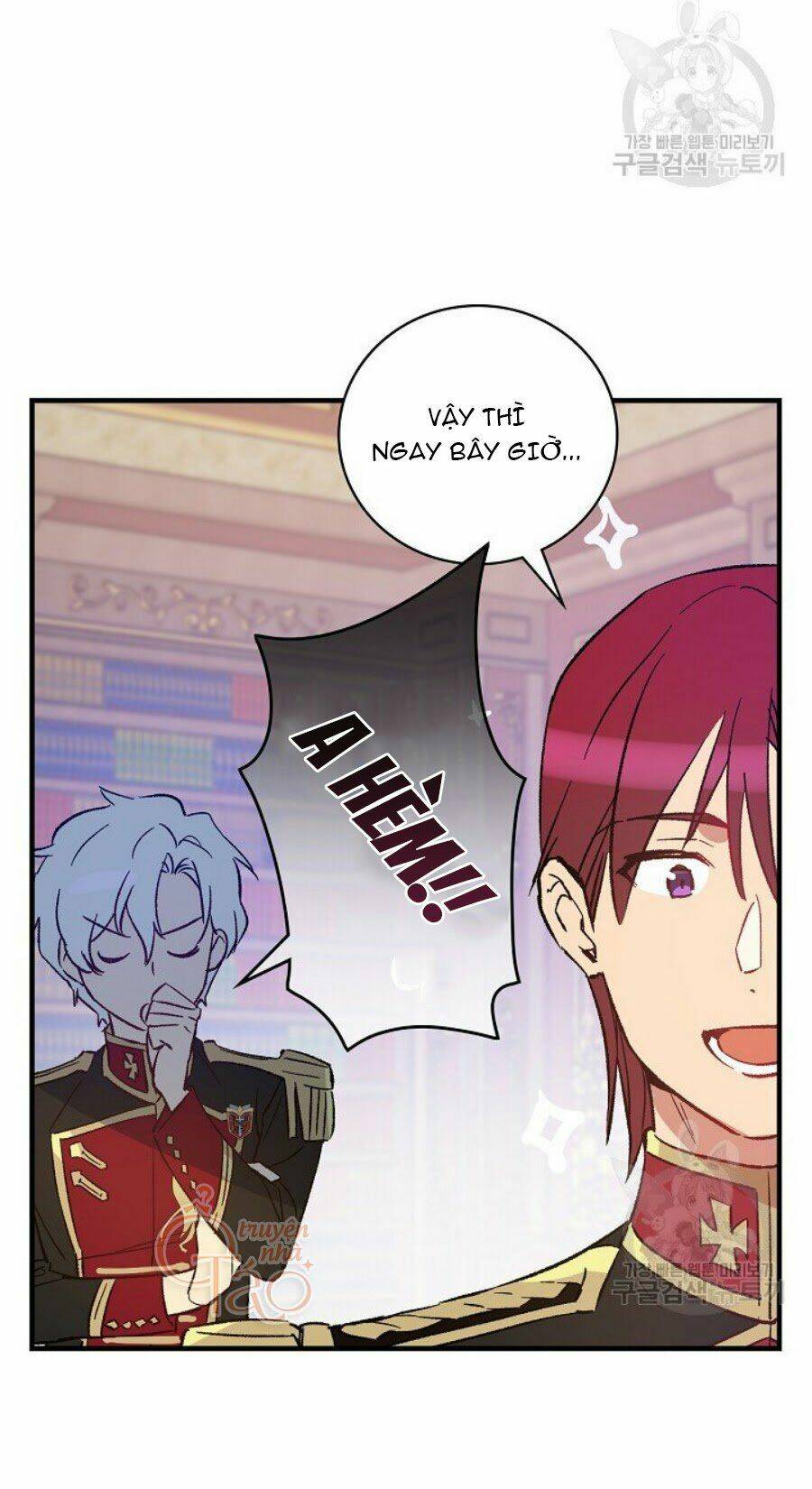 Bạn Trai Là Ngôi Sao: Chapter 11