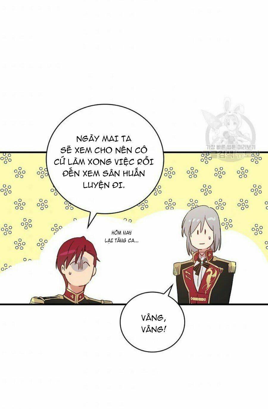 Bạn Trai Là Ngôi Sao: Chapter 11