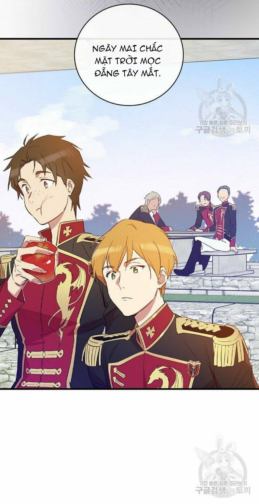 Bạn Trai Là Ngôi Sao: Chapter 11