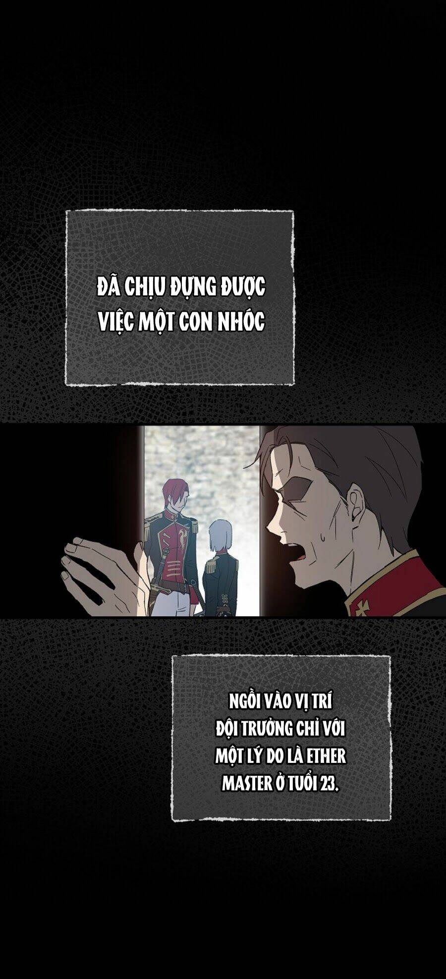 Bạn Trai Là Ngôi Sao: Chapter 13