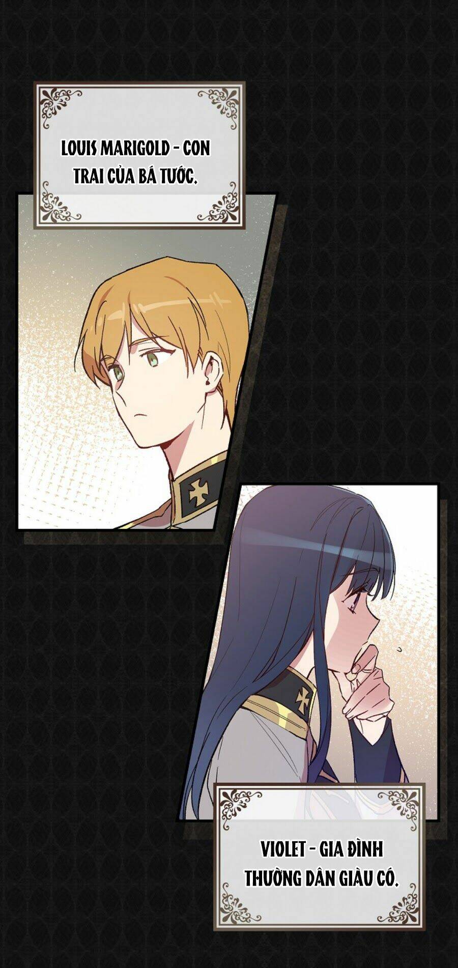 Bạn Trai Là Ngôi Sao: Chapter 13