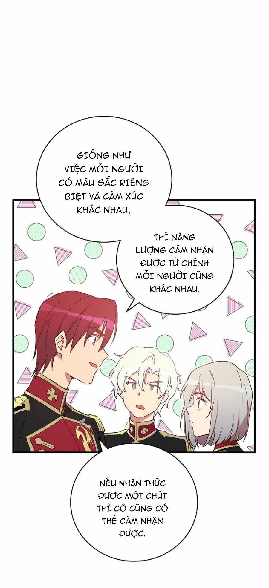 Bạn Trai Là Ngôi Sao: Chapter 13