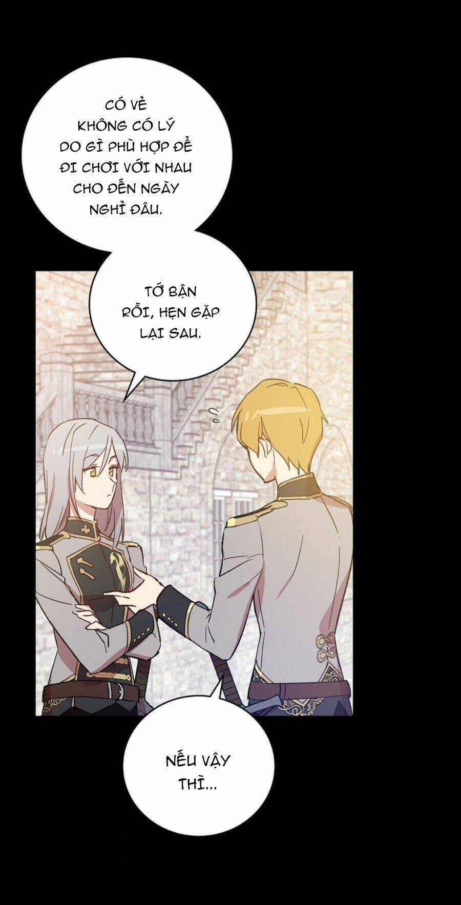 Bạn Trai Là Ngôi Sao: Chapter 13