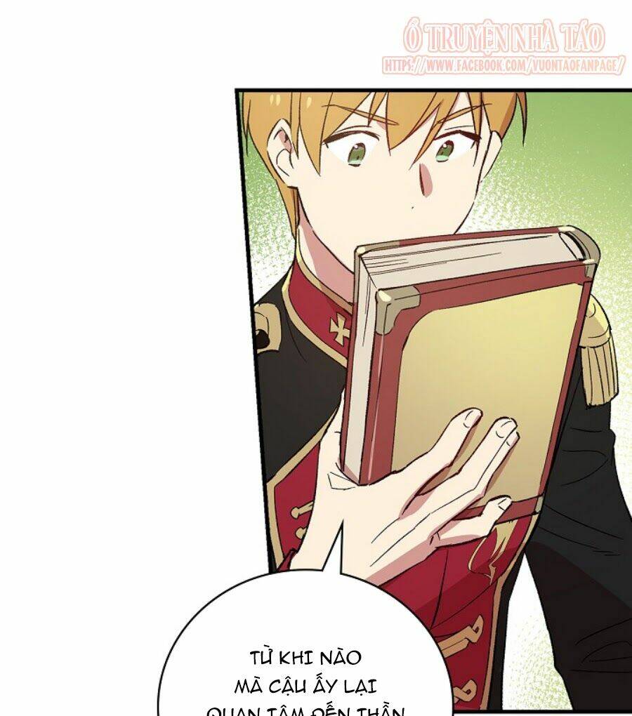 Bạn Trai Là Ngôi Sao: Chapter 13