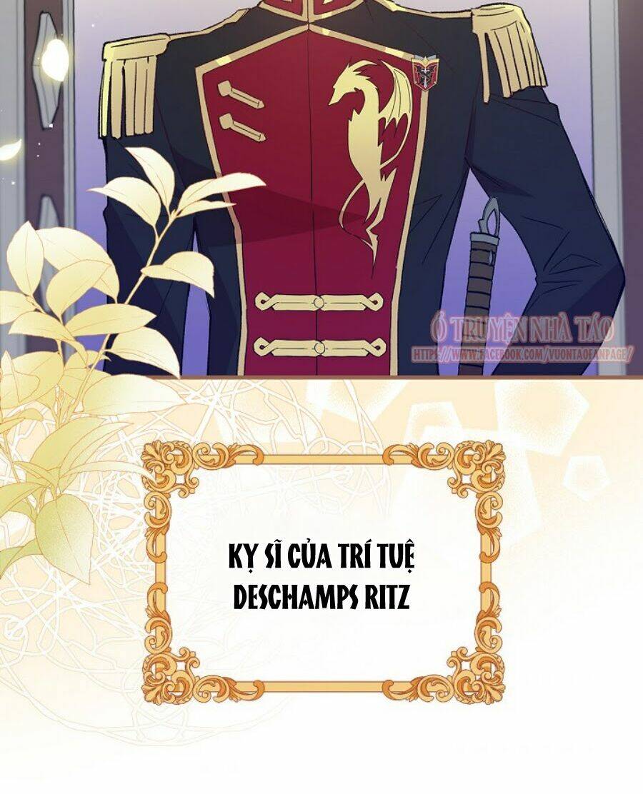 Bạn Trai Là Ngôi Sao: Chapter 15