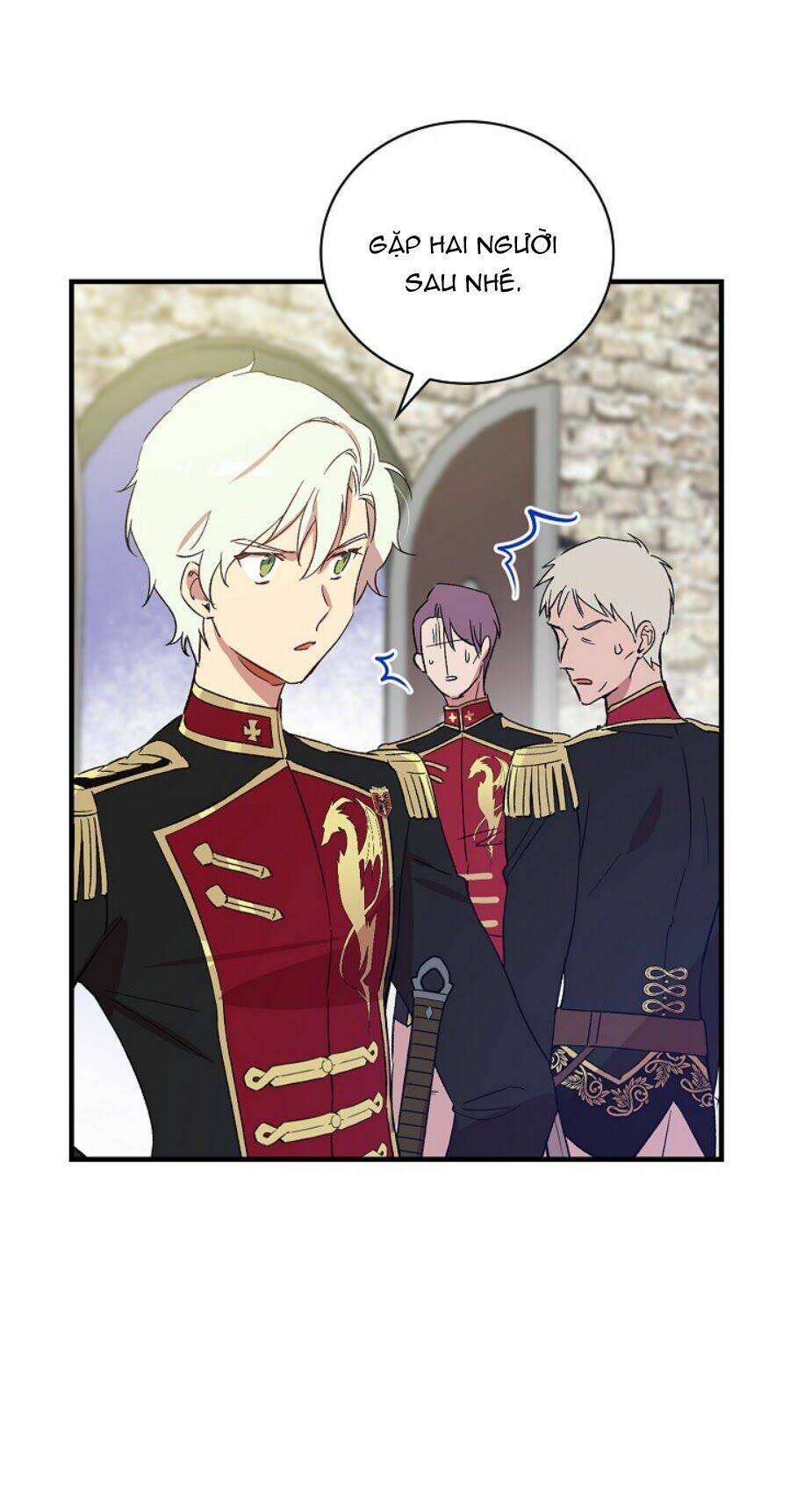 Bạn Trai Là Ngôi Sao: Chapter 15