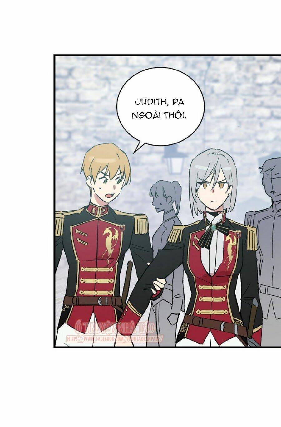 Bạn Trai Là Ngôi Sao: Chapter 15