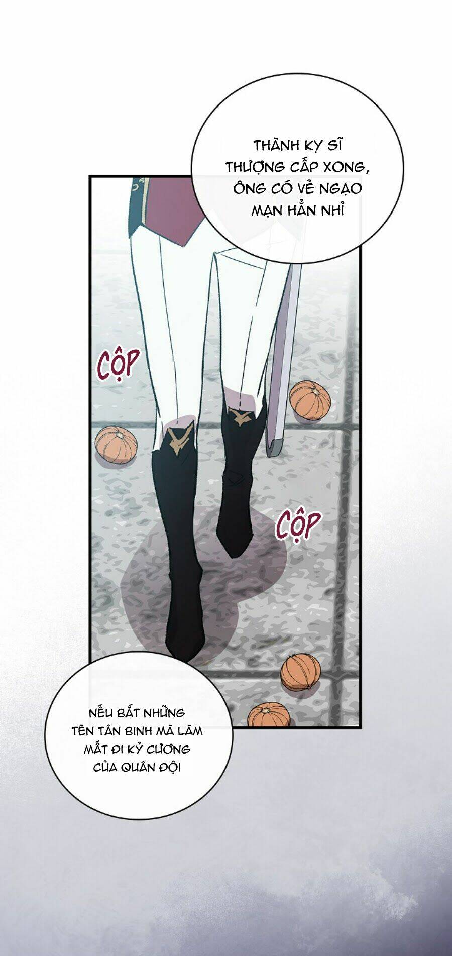 Bạn Trai Là Ngôi Sao: Chapter 15