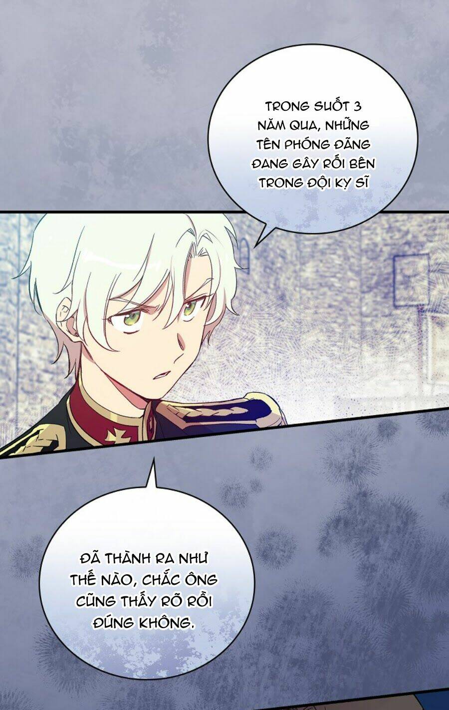 Bạn Trai Là Ngôi Sao: Chapter 15