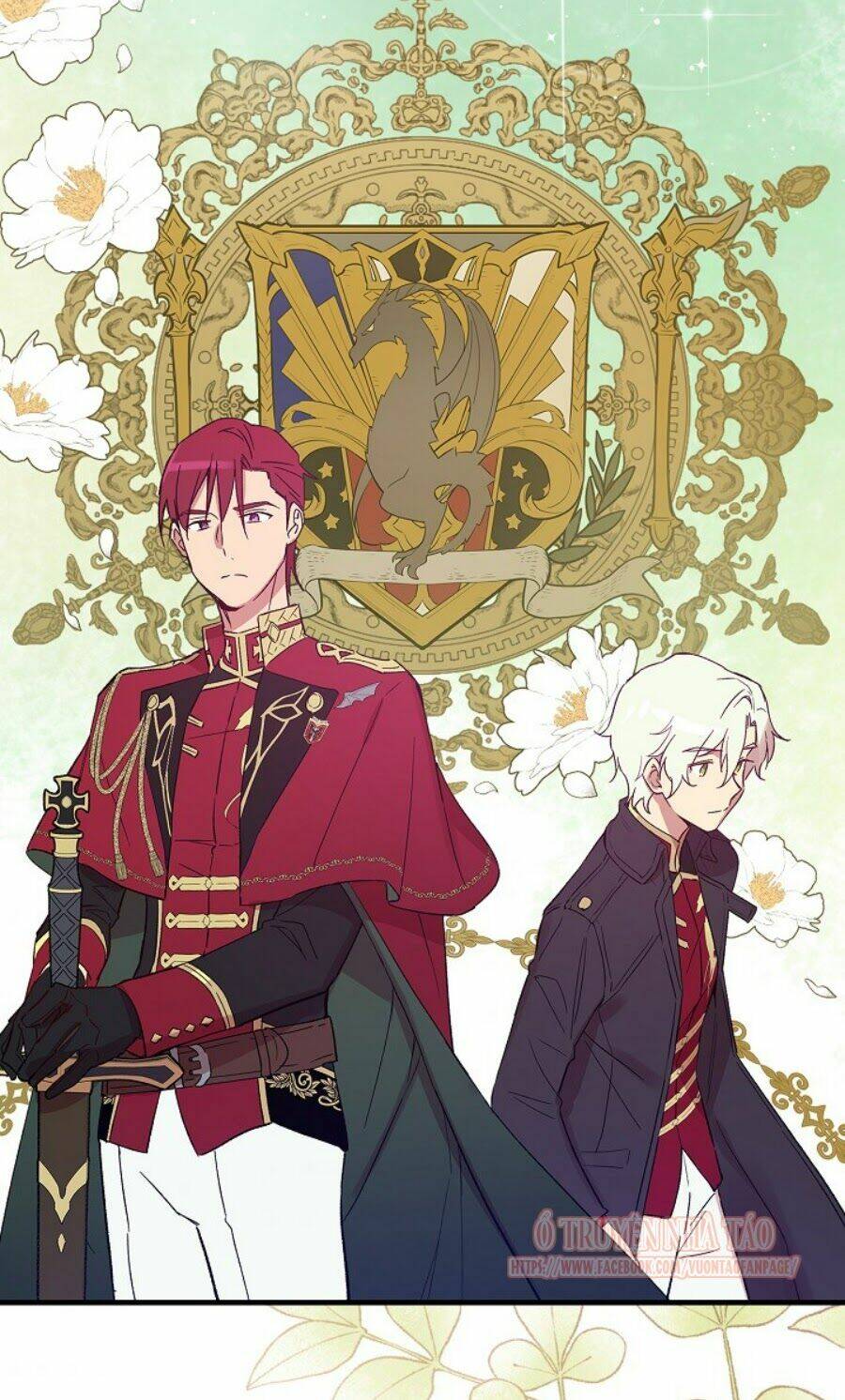 Bạn Trai Là Ngôi Sao: Chapter 15