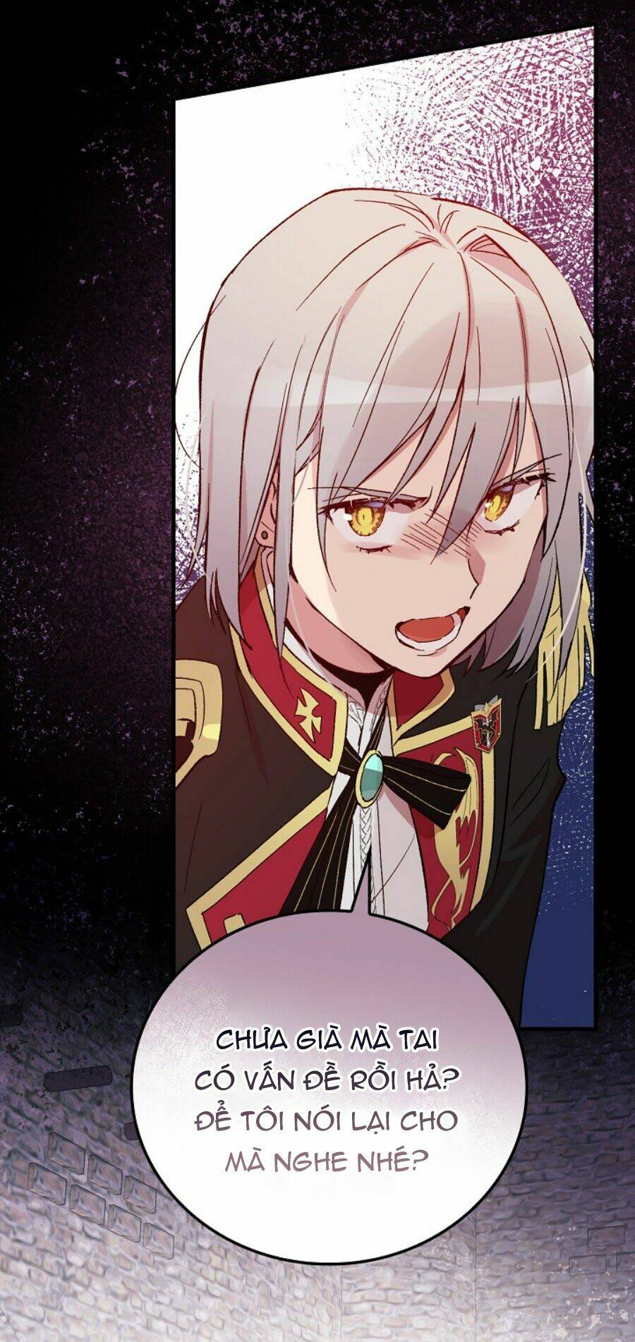 Bạn Trai Là Ngôi Sao: Chapter 15