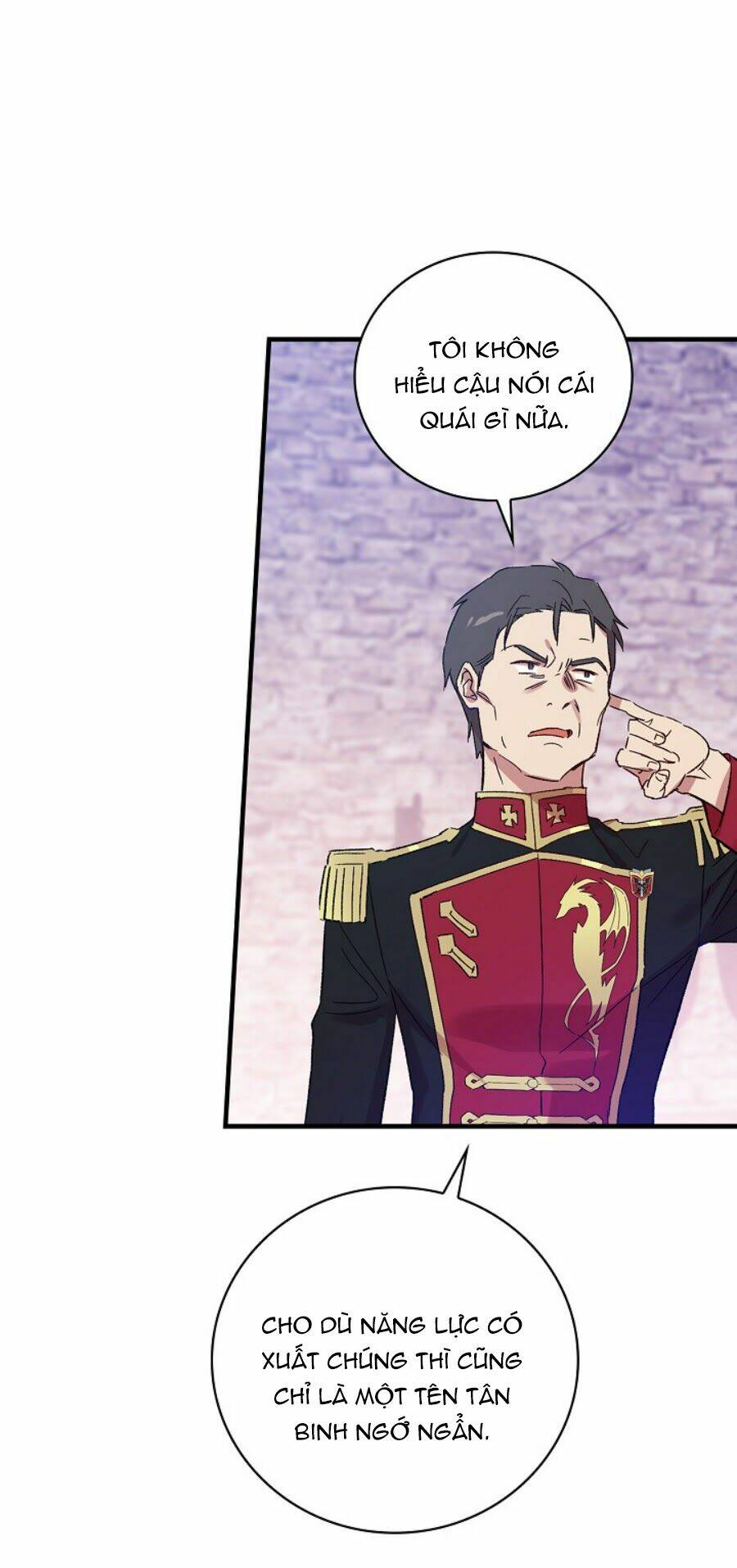 Bạn Trai Là Ngôi Sao: Chapter 15