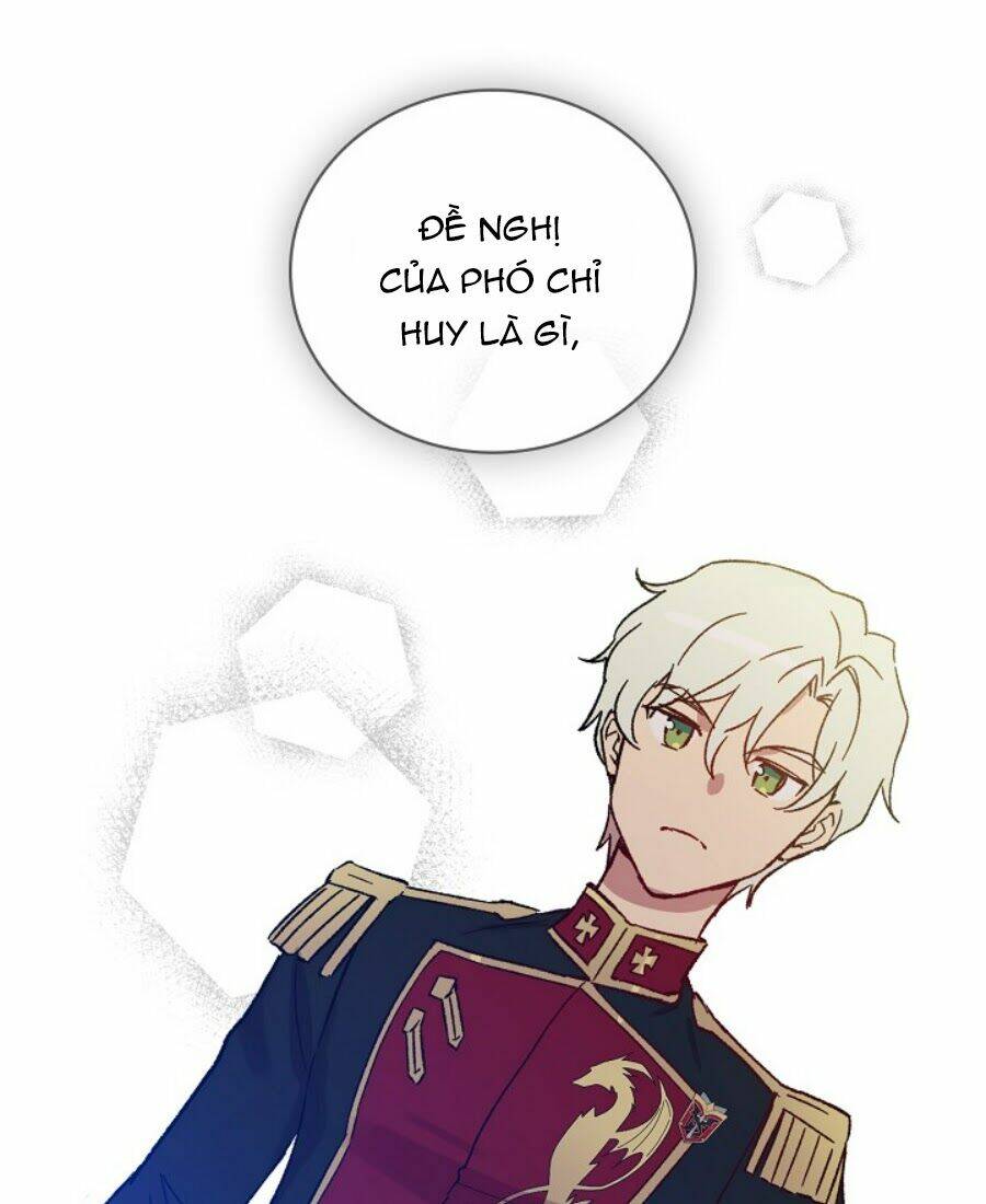 Bạn Trai Là Ngôi Sao: Chapter 15