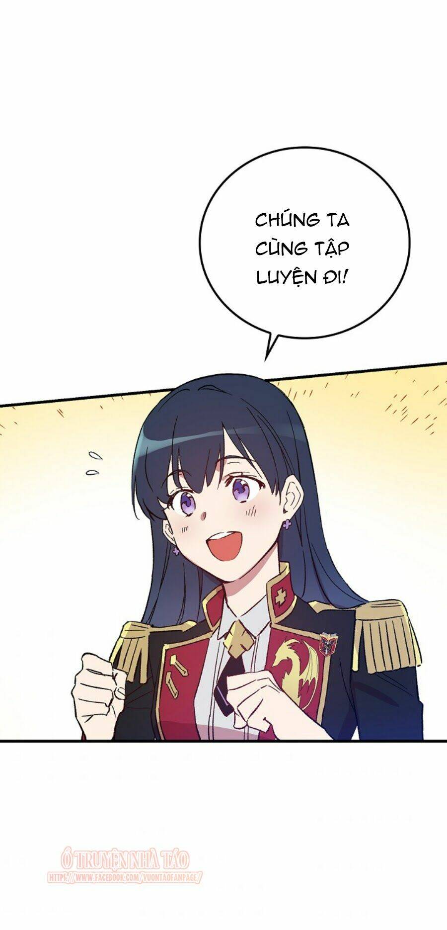 Bạn Trai Là Ngôi Sao: Chapter 15
