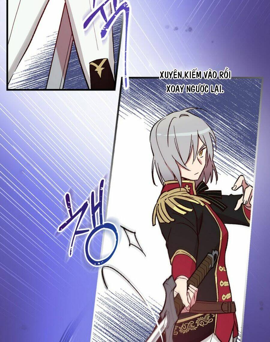 Bạn Trai Là Ngôi Sao: Chapter 17