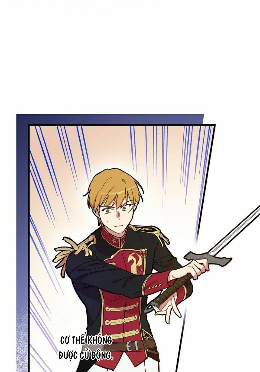 Bạn Trai Là Ngôi Sao: Chapter 17