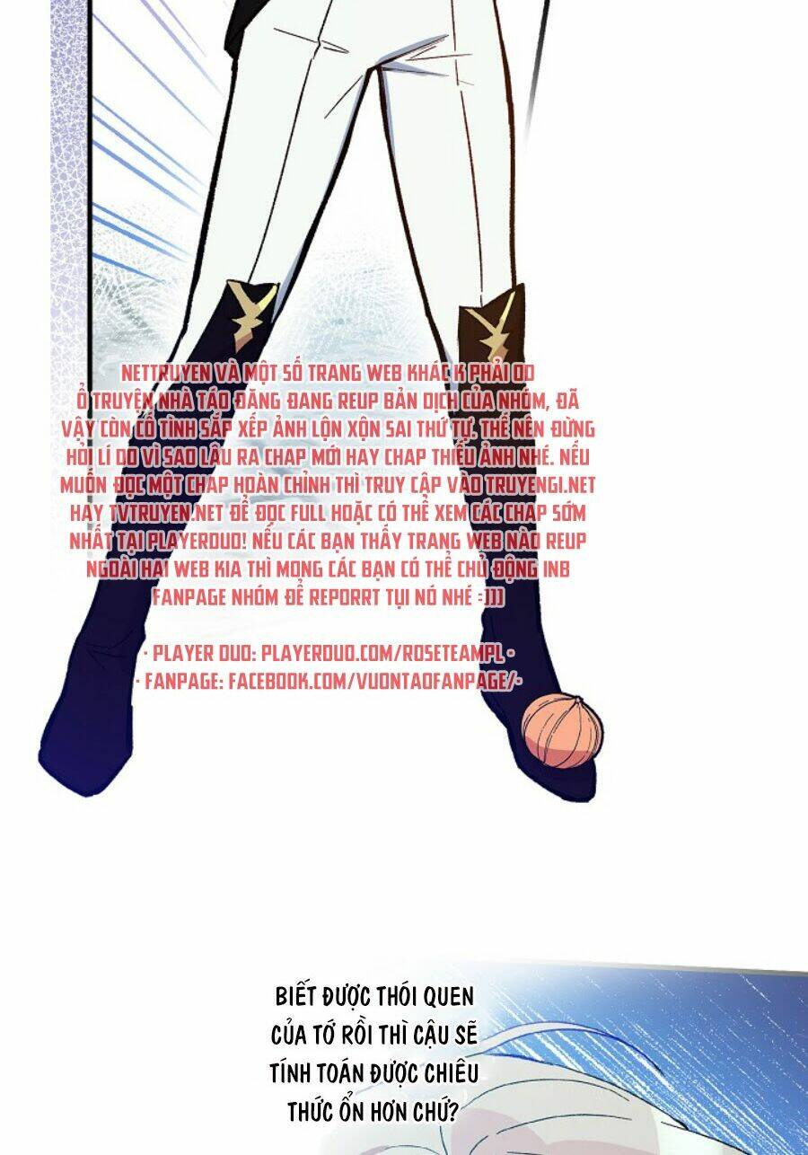 Bạn Trai Là Ngôi Sao: Chapter 17
