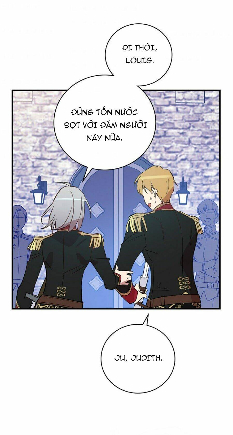Bạn Trai Là Ngôi Sao: Chapter 17