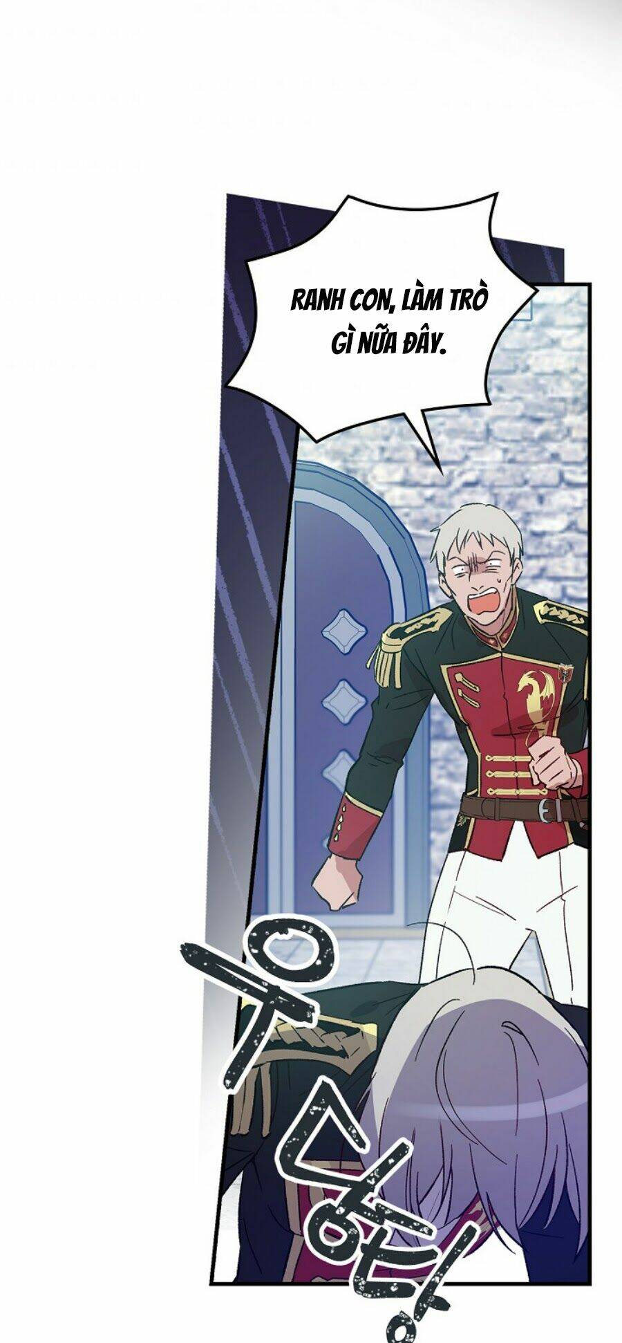 Bạn Trai Là Ngôi Sao: Chapter 17