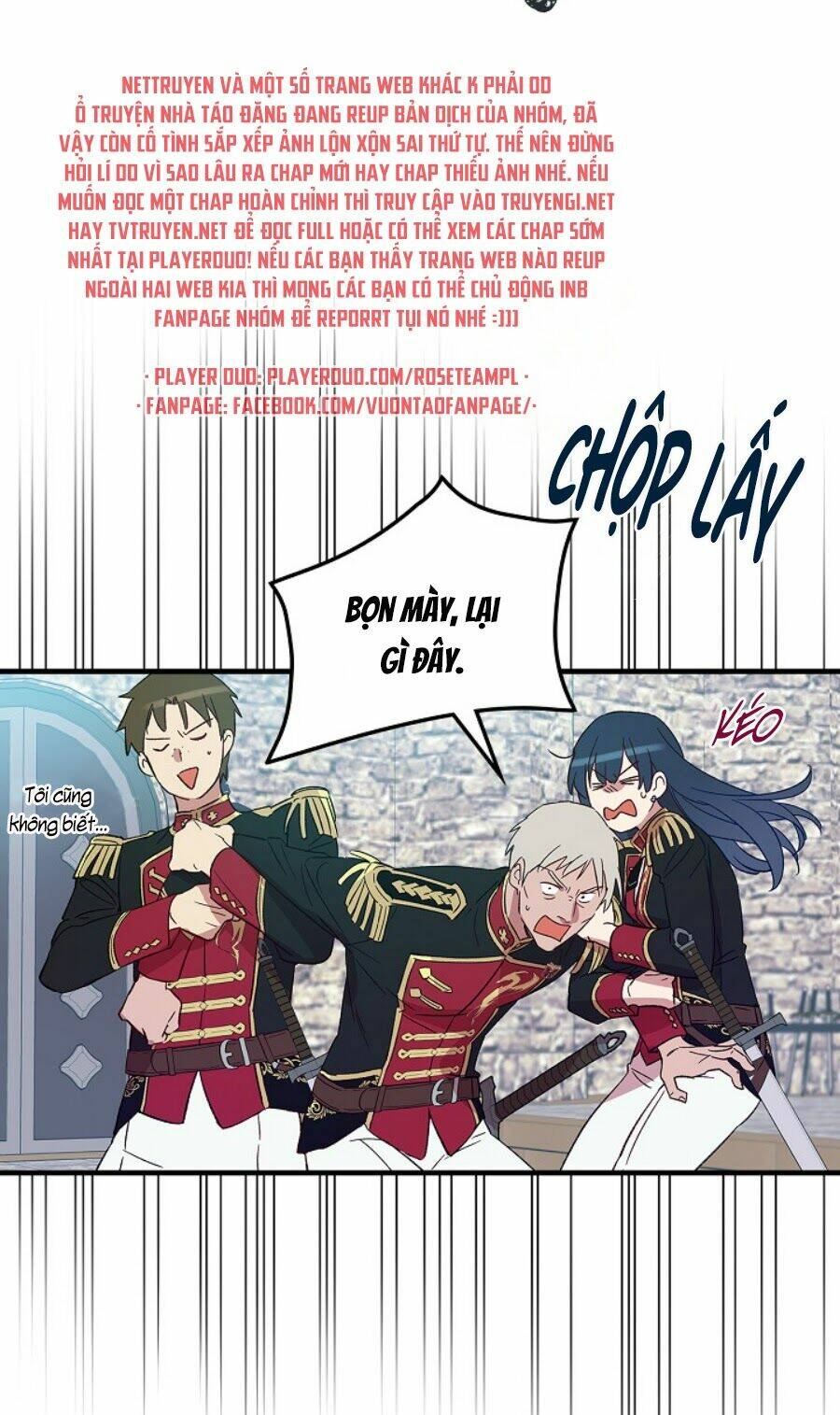 Bạn Trai Là Ngôi Sao: Chapter 17
