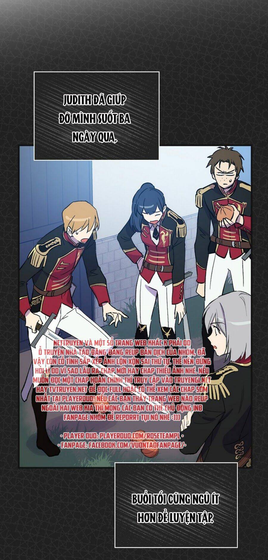 Bạn Trai Là Ngôi Sao: Chapter 17
