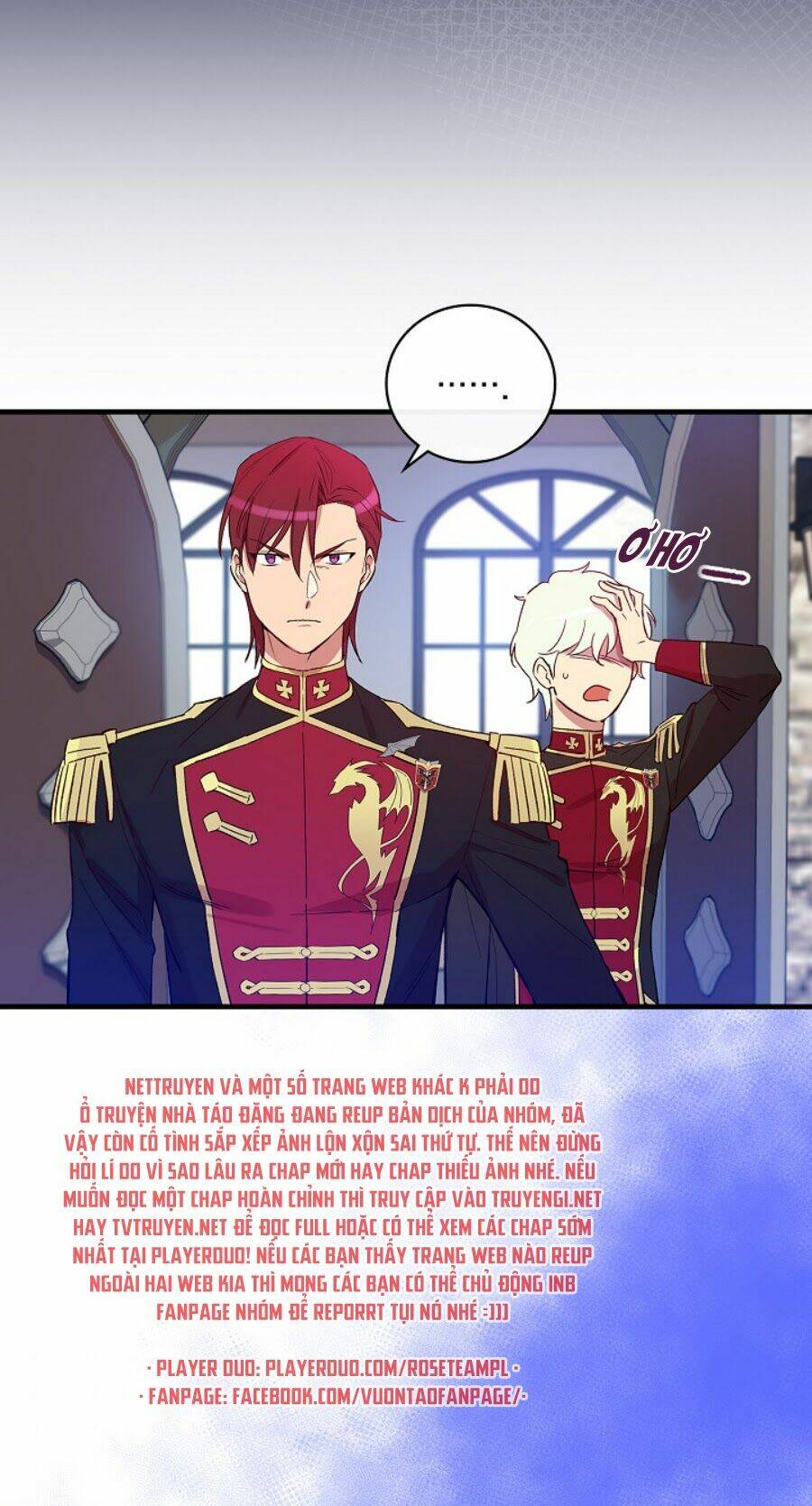 Bạn Trai Là Ngôi Sao: Chapter 17