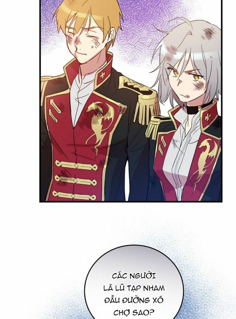 Bạn Trai Là Ngôi Sao: Chapter 17