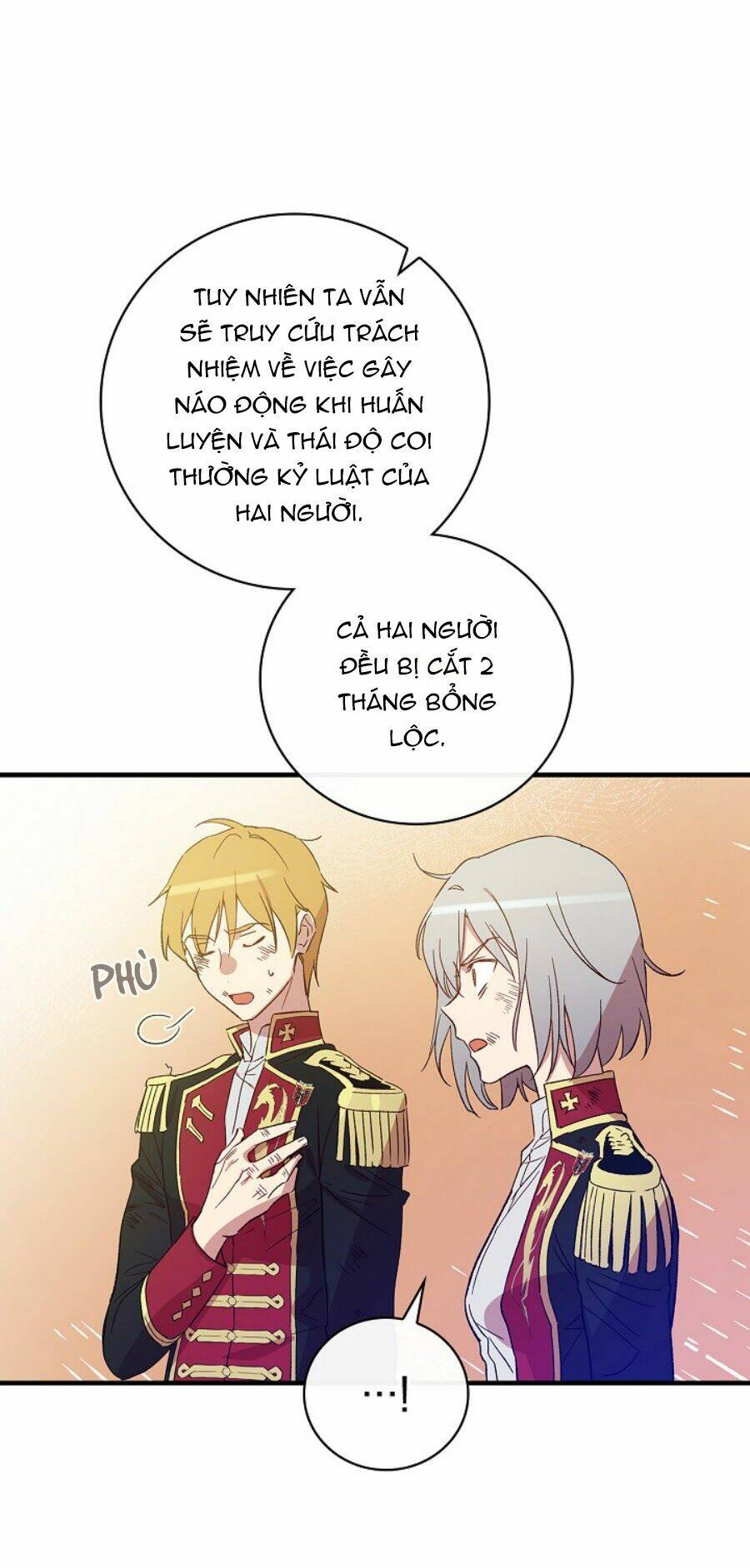 Bạn Trai Là Ngôi Sao: Chapter 18