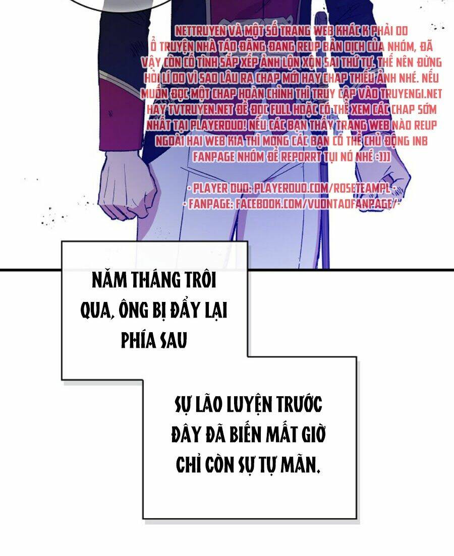 Bạn Trai Là Ngôi Sao: Chapter 18