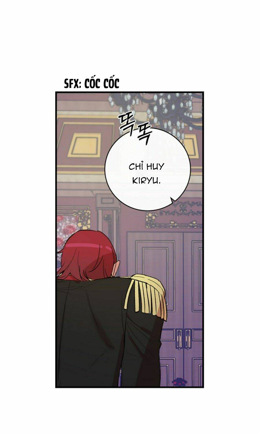 Bạn Trai Là Ngôi Sao: Chapter 18