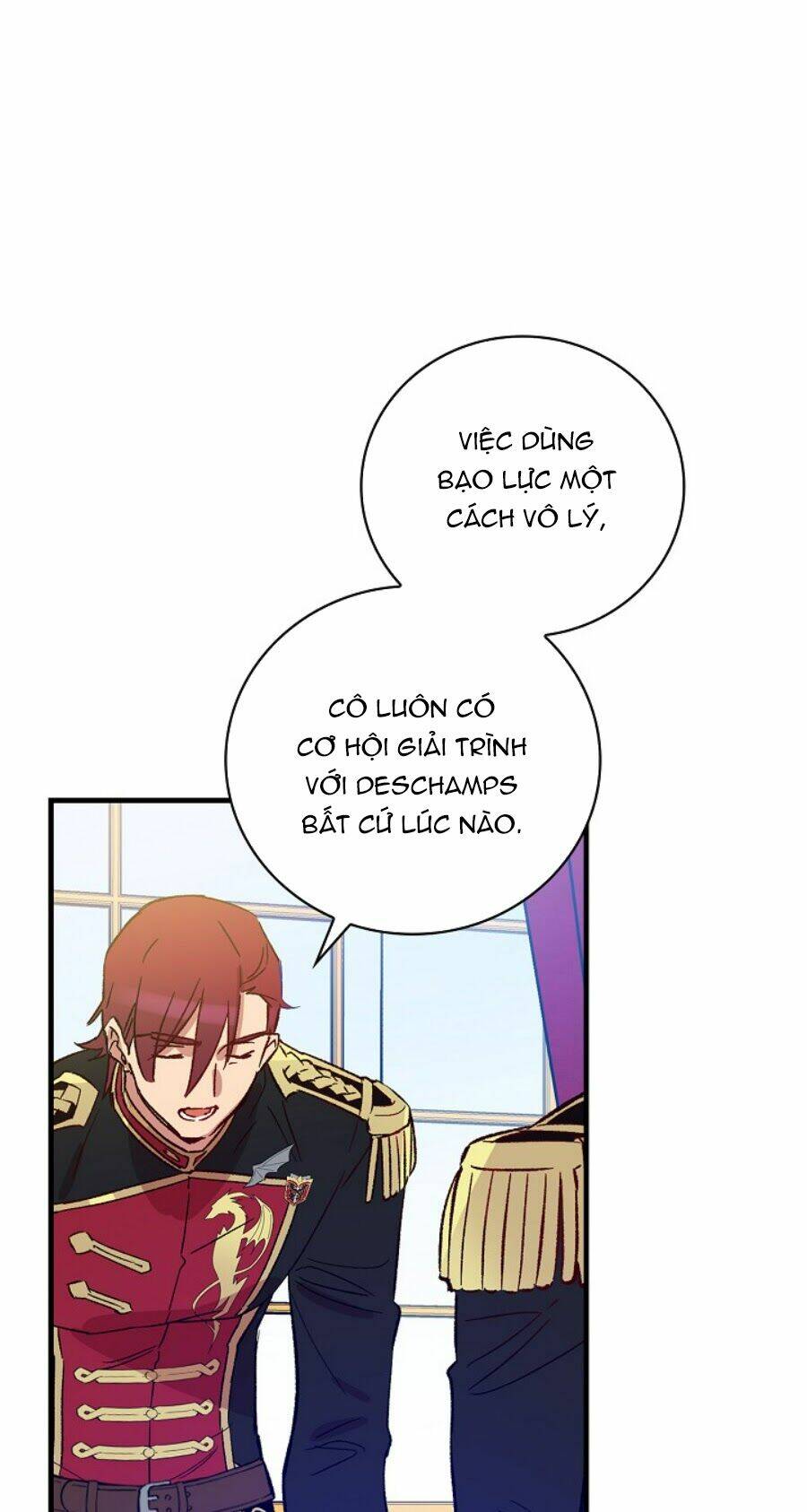 Bạn Trai Là Ngôi Sao: Chapter 18