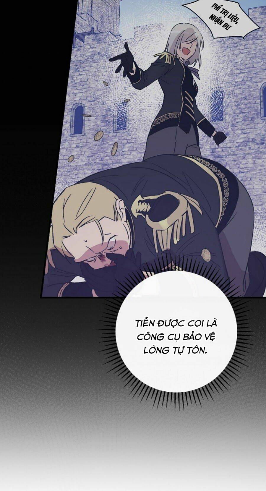 Bạn Trai Là Ngôi Sao: Chapter 18