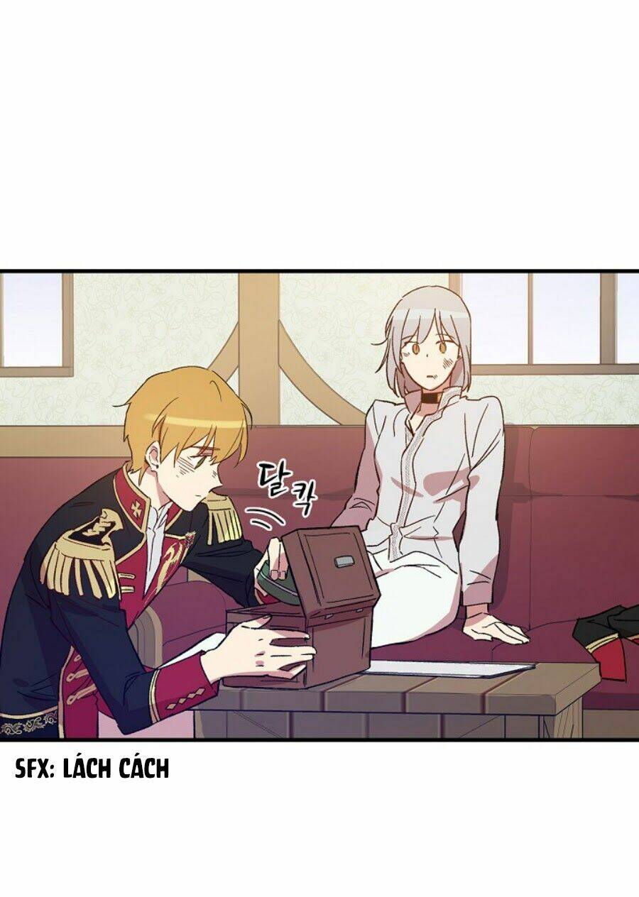 Bạn Trai Là Ngôi Sao: Chapter 18