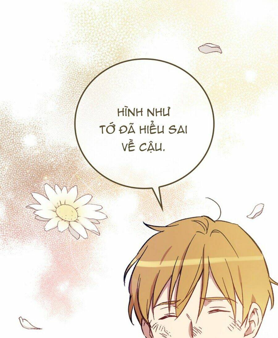Bạn Trai Là Ngôi Sao: Chapter 18