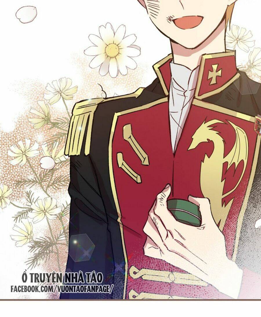 Bạn Trai Là Ngôi Sao: Chapter 18