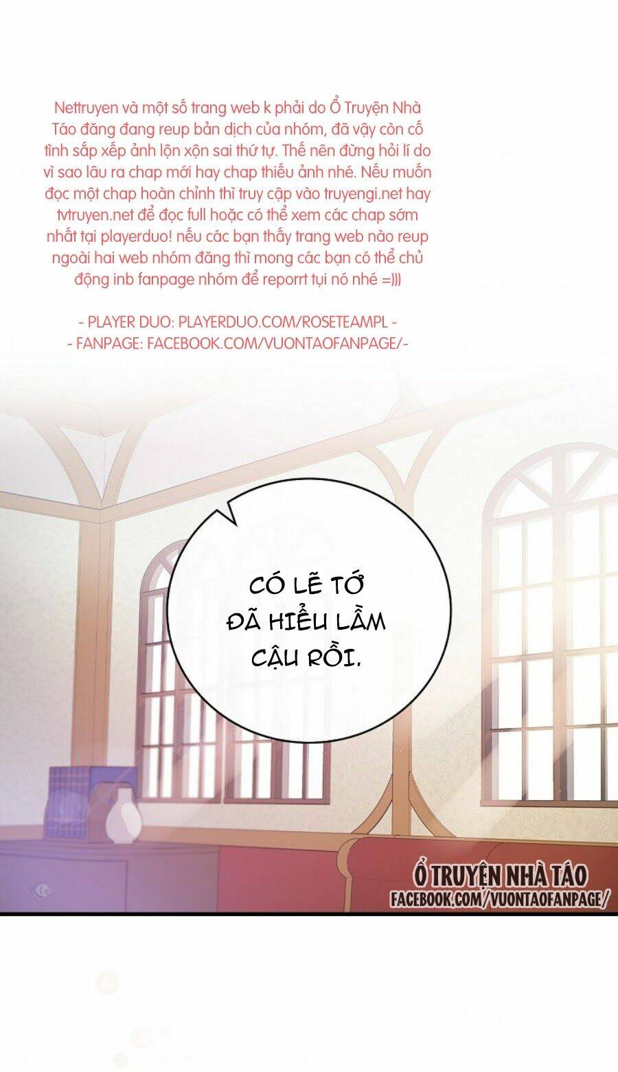 Bạn Trai Là Ngôi Sao: Chapter 19