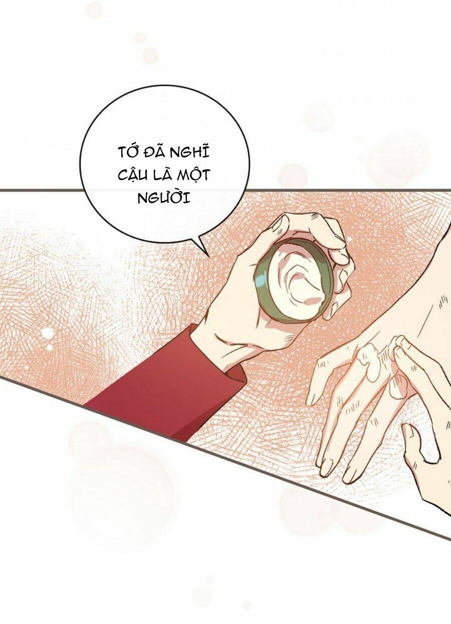Bạn Trai Là Ngôi Sao: Chapter 19