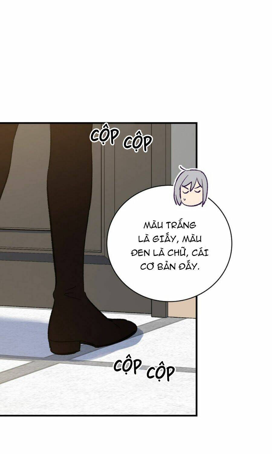 Bạn Trai Là Ngôi Sao: Chapter 19