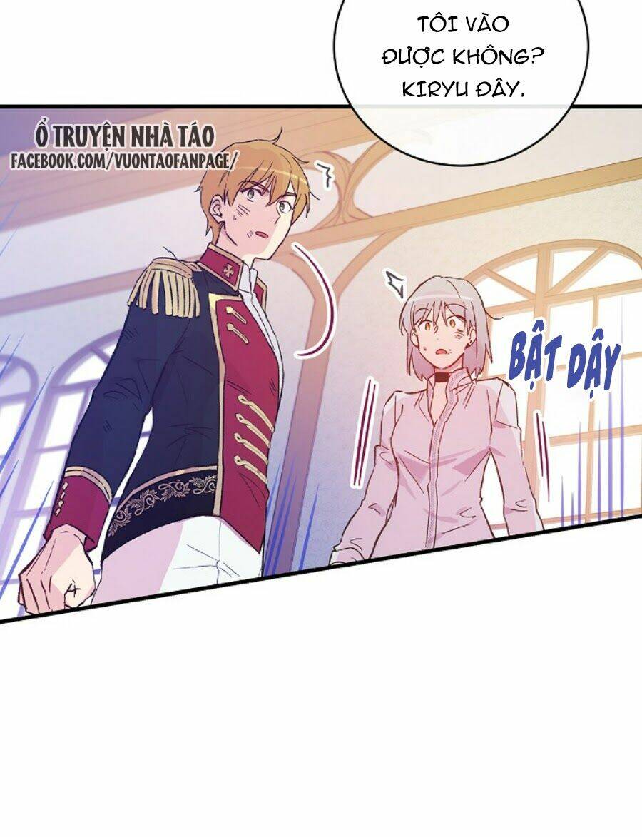 Bạn Trai Là Ngôi Sao: Chapter 19