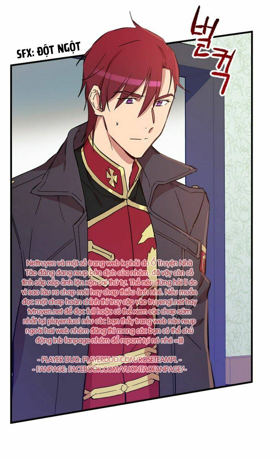 Bạn Trai Là Ngôi Sao: Chapter 19