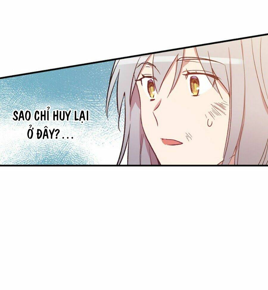 Bạn Trai Là Ngôi Sao: Chapter 19