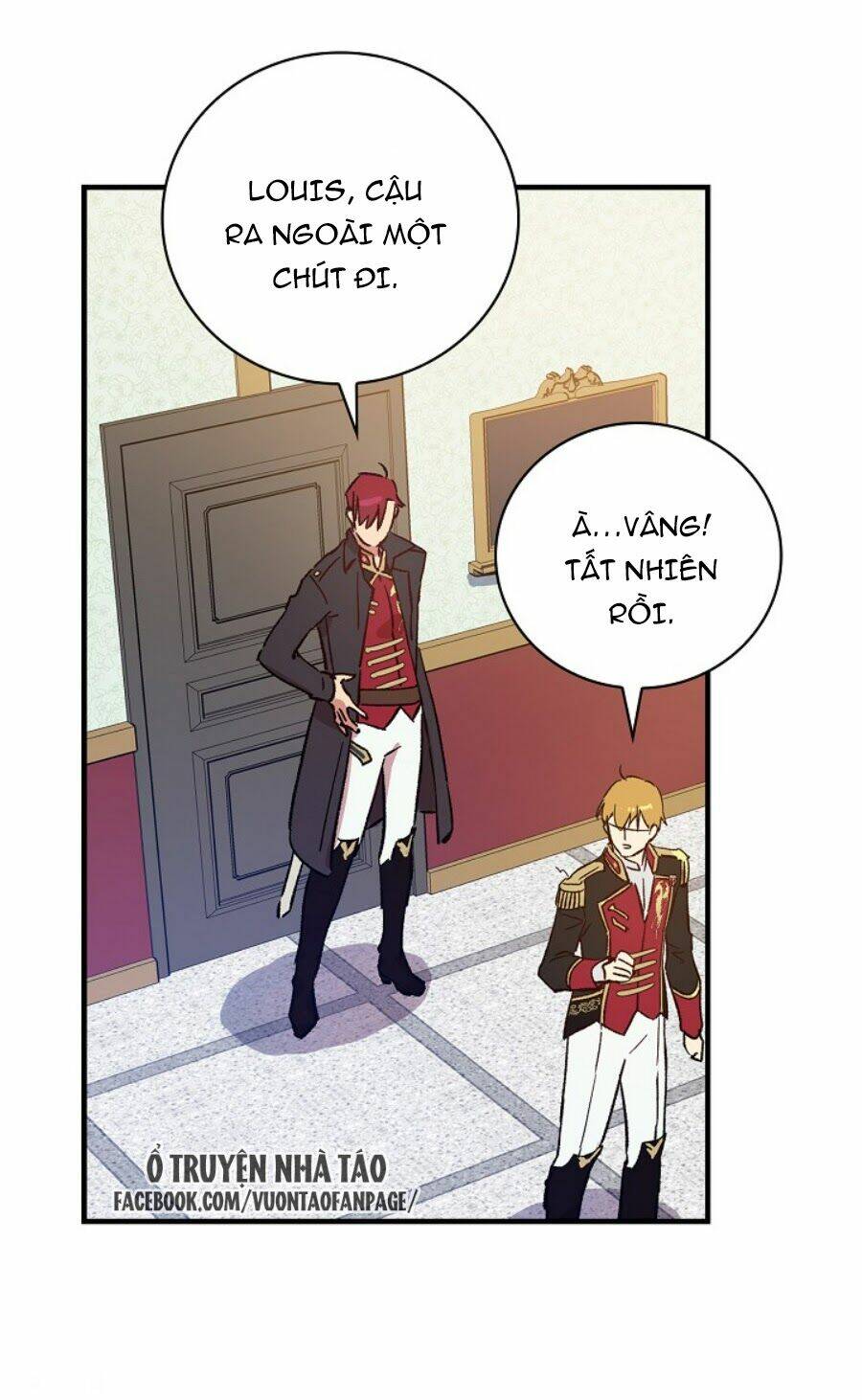 Bạn Trai Là Ngôi Sao: Chapter 19