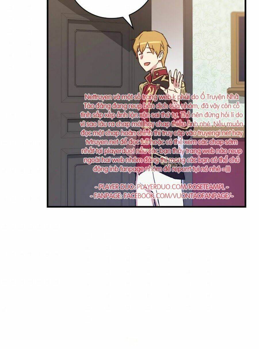 Bạn Trai Là Ngôi Sao: Chapter 19