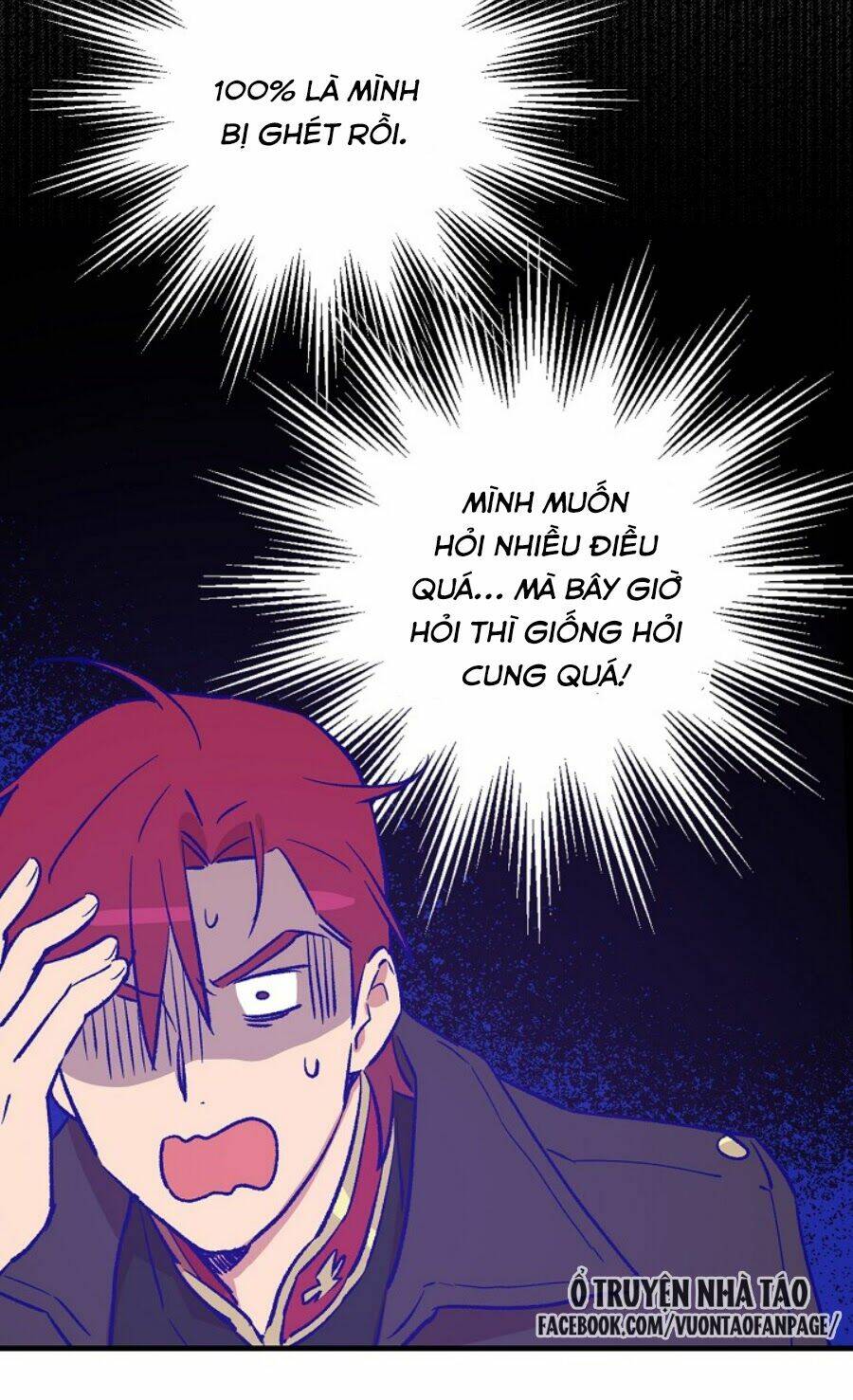 Bạn Trai Là Ngôi Sao: Chapter 19