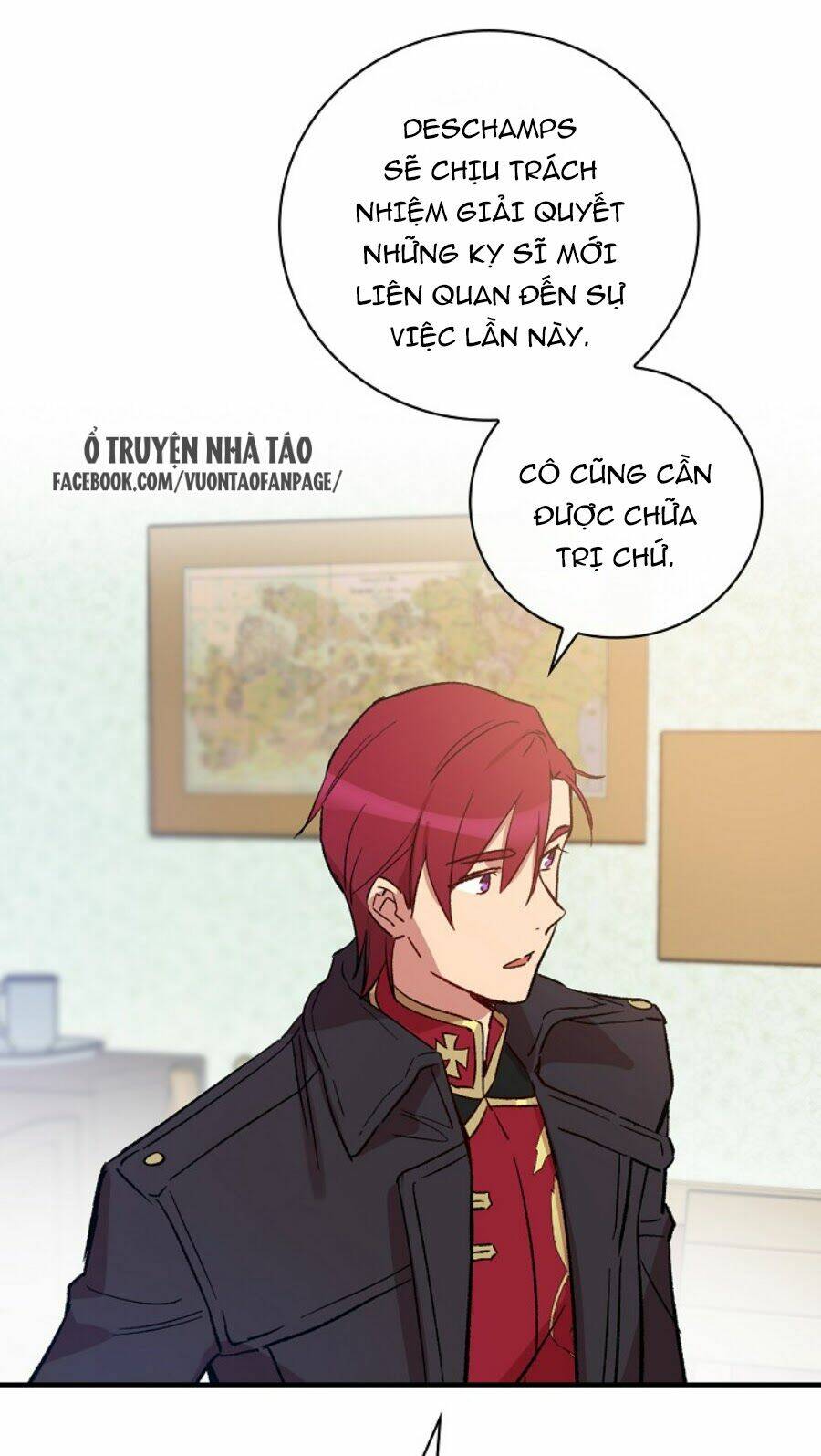 Bạn Trai Là Ngôi Sao: Chapter 19