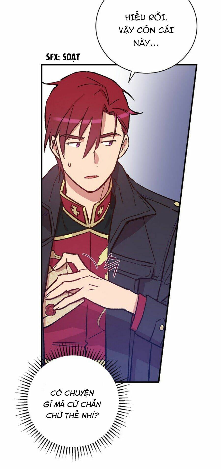 Bạn Trai Là Ngôi Sao: Chapter 19