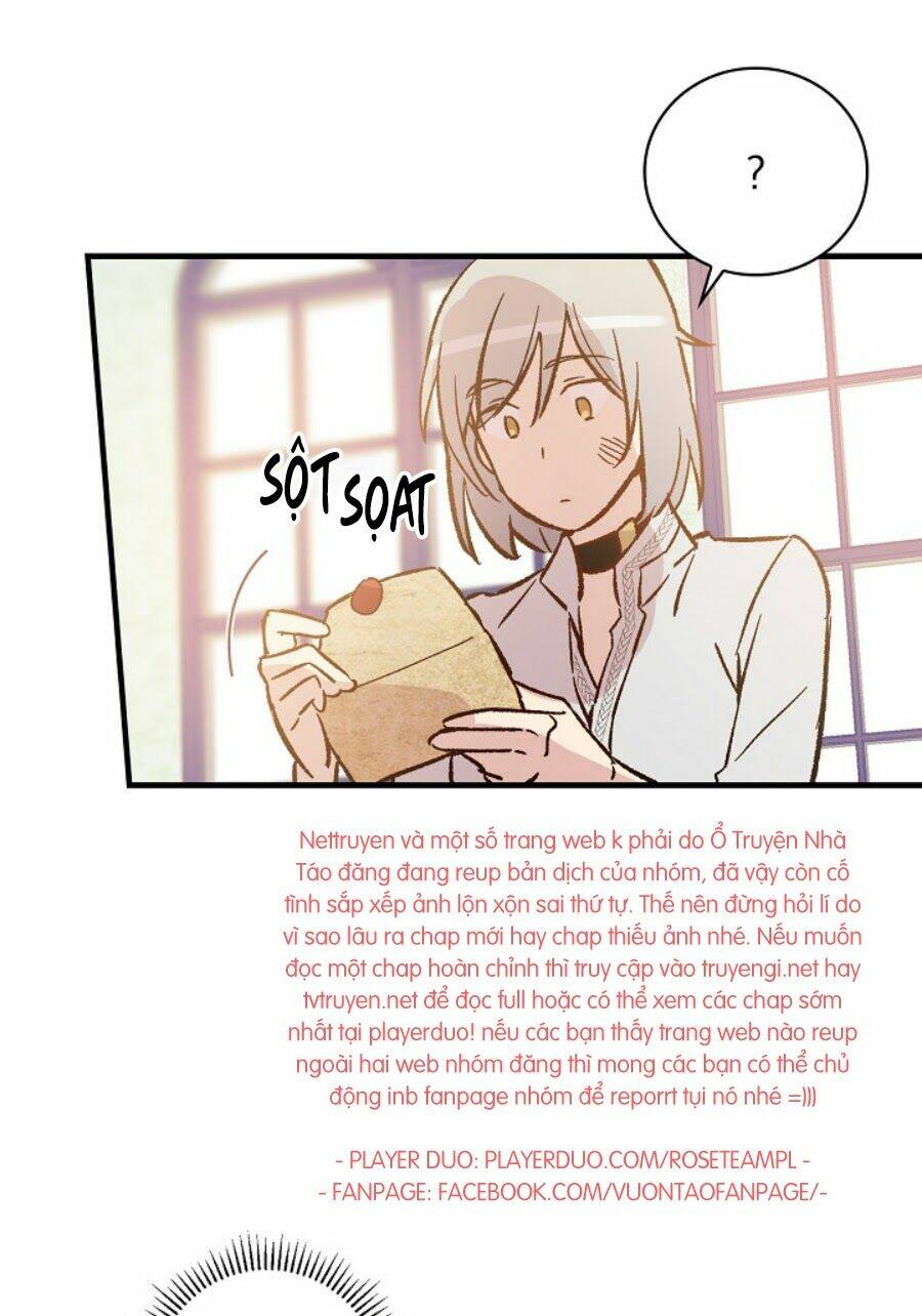Bạn Trai Là Ngôi Sao: Chapter 19